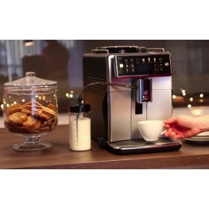 Кофемашина Saeco Xelsis SM7581/00